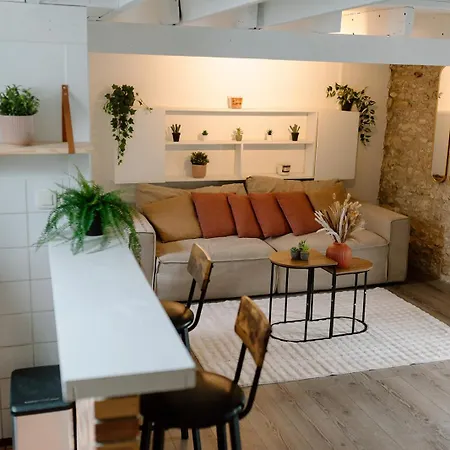 Le Tiny Apartamento Étampes