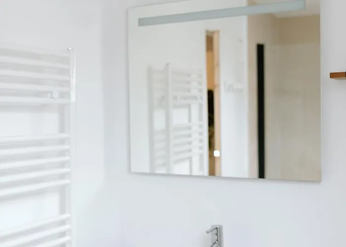 Apartamento Le Tiny *
