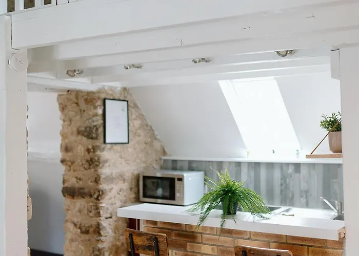 Le Tiny Apartamento Étampes